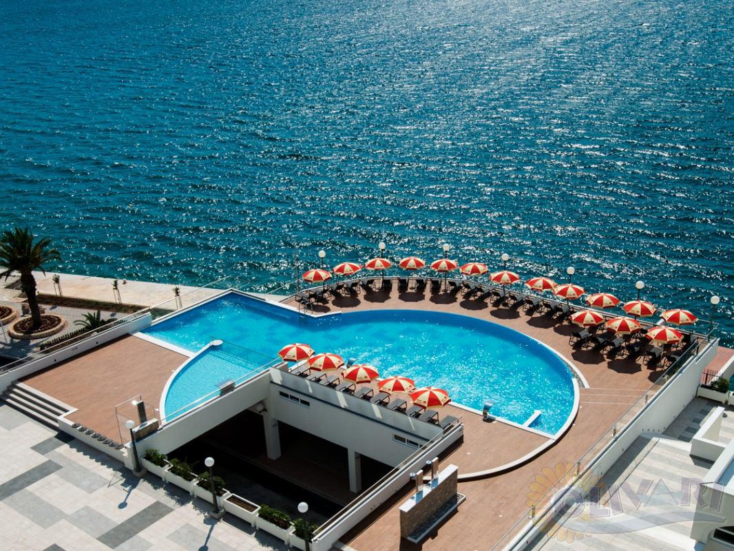 Hotel Sunce Neum Bosnia Herzegovina Travel Agency Olivari Hotel Sunce Neum Bosnia Herzegovina