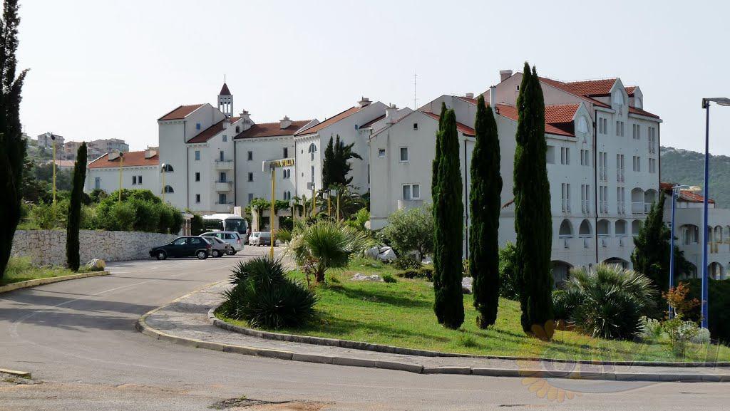 Hotel Stella Neum Bosnia Herzegovina Travel Agency Olivari Hotel Stella Neum Bosnia Herzegovina