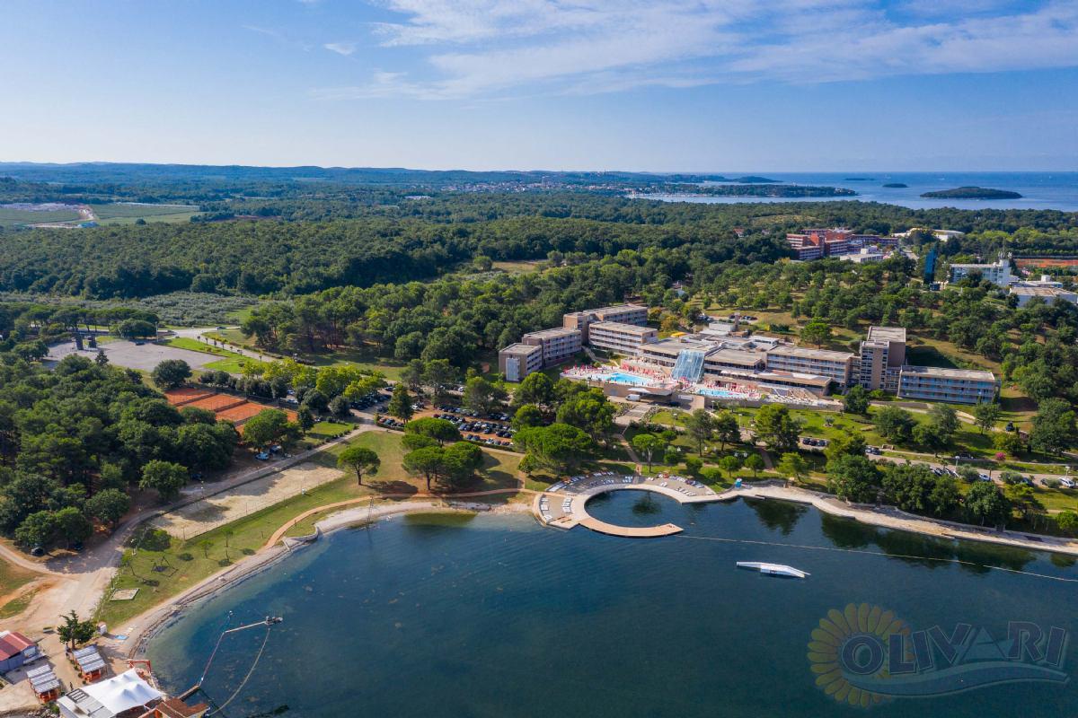 Molindrio Plava Laguna