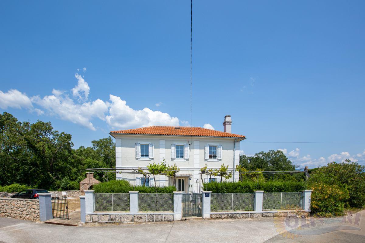 Apartment Gržetić, island Krk, Rasopasno