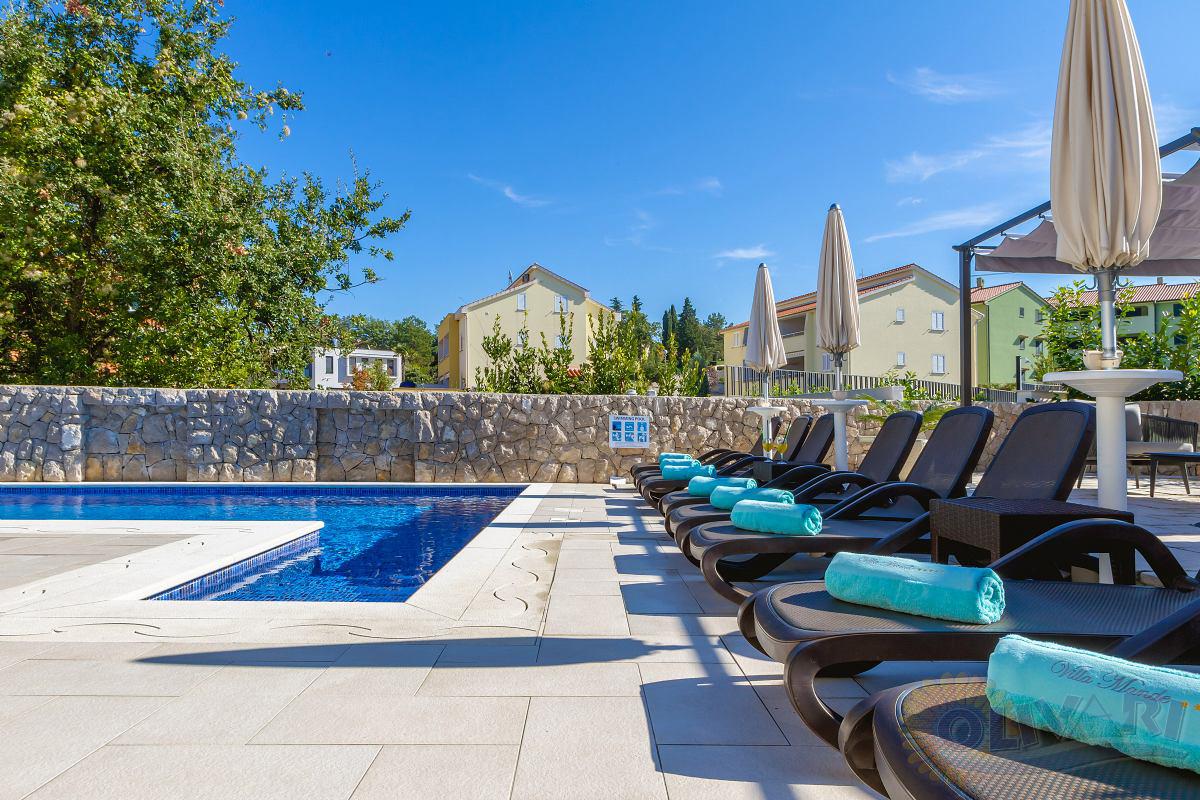 Villa Mande Island Krk Malinska Travel Agency Olivari villa-mande-island-krk-malinska-travel-agency-olivari