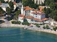 Hotel Kaštel, Crikvenica, Quarnero, Croazia