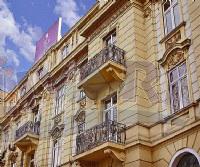 Belgrade City Hotel, Beograd, Serbien