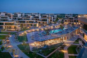 Petram resort and residences