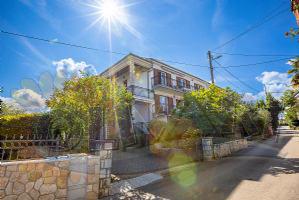 Apartments Barjaktaric, island Krk, Malinska