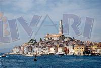 Flight arrival - Adria round trip