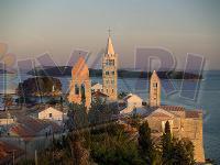 Insel Rab