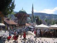 Sarajevo