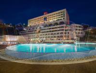 Hotel Sunce, Neum, Bosnia & Herzegovina