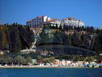 Hotel Stella, Neum, Bosnia-Erzegowina