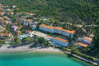 Hotel Faraon, Trpanj, Pelješac, Dalmazia, Croazia