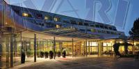 Hotel Svoboda, Therme Strunjan, Slowenien