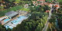 Hotel Kristal, Dolenjske Toplice, Slovenija