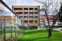 Hotel Balnea, Dolenjske Toplice, Slovenia