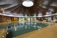 Hotel Vitarium, Šmarješke Toplice, Slovenia