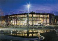 Hotel Radin, Therme Radenci, Slowenien