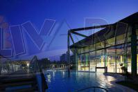 Hotel Izvir, Terme Radenci, Slovenia