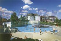 Hotel Termal, Moravske Toplice, Slovenia