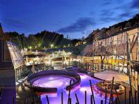 Hotel Sotelia, Therme Olimia, Slowenien