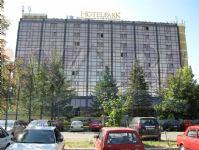 Hotel Park, Novi Sad, Vojvodina, Srbija