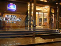 Best Western Hotel Šumadija, Belgrade, Serbien