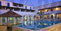 Hotel Aleksandar, Budva, Montenegro