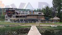 Hotel Kula Dajmanova, Plav, Montenengro