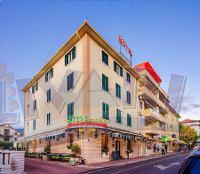 Hotel Montenegrino, Tivat, Montenegro