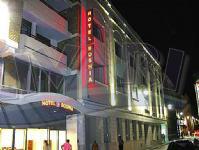 Hotel Bosnia, Sarajevo, Bosnien & Herzegowina