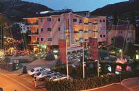 Hotel Bevanda, Mostar, Bosnia-Erzegowina