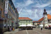 Hotel Orel, Maribor, Slovenia