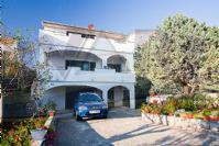 Apartments Lucija, island Krk, Krk