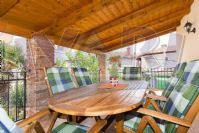 Vacation house Donata, island Krk, Krk