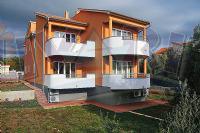 Apartmani Bella Vista, otok Krk, Krk