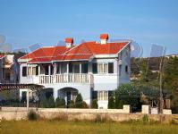 Villa Pavica, otok Rab, Palit