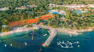 Valamar Tamaris Resort 