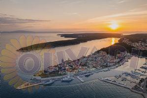 Hotel Padova, Island Rab, Kvarner bay, Croatia