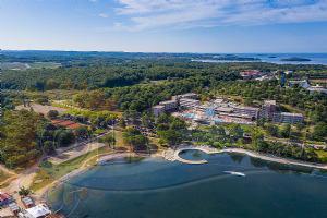 Molindrio Plava Laguna, Poreč, Istria, Croatia