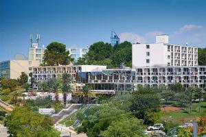 Hotel Istra Plava Laguna 