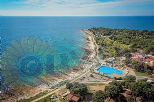 Ulika Naturist Campsite, Poreč <br>