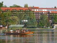 Hotel Park, Bled, Slovenija
