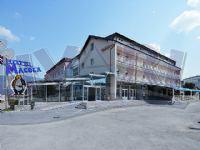 Hotel Macola, Korenica, Laghi di Plitvice, Croazia