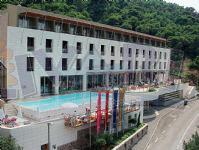 Hotel Uvala, Dubrovnik (Uvala Lapad), Croatia