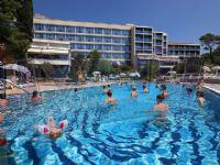 Grand Hotel Orebić, Orebić, Pelješac, Croazia