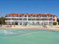 Hotel Duje, Vodice, Šibenik Riviera, Croazia