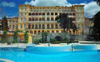 Hotel Kvarner Palace, Crikvenica, Quarnero, Croazia