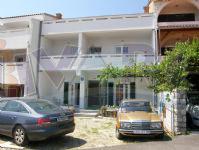 Appartamento Mostak, isola di Krk, Baska