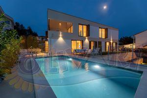 Villa Adriatic Bliss - Appartement Azzura 