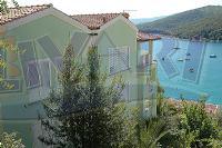Apartmani Silvana, Istra, Rabac