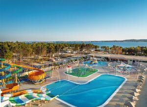 Aminess Style Camping Avalona, Pag Insel